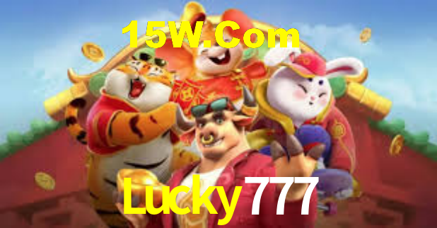 Descubra a Essência do Lucky777: Nossa História e Compromissos